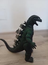 godzilla 1985