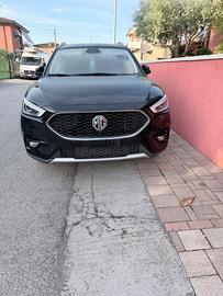 auto per cambio cilindrata