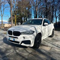 BMW X6 xDrive40d MSport