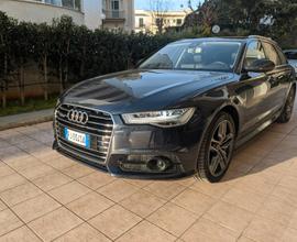 AUDI A6 Avant 2016 190cv Quattro