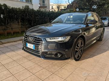 AUDI A6 Avant 2016 190cv Quattro