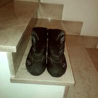 scarpe bici corsa 