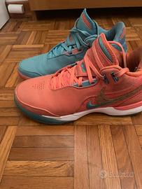 LeBron NXXT Gen AMPD
- scarpe da pallavolo 