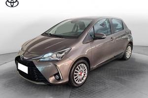Toyota Yaris 5p 1.0 Active
