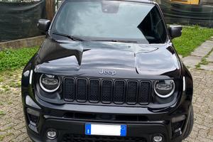 Jeep renegade 4xe