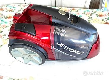 Aspirapolvere Ariete