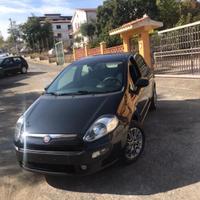 Fiat punto evo