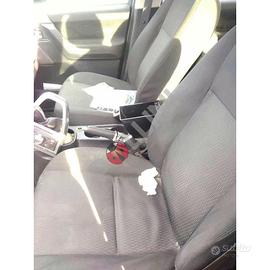 Sedili Completi land rover freelander 2011-15