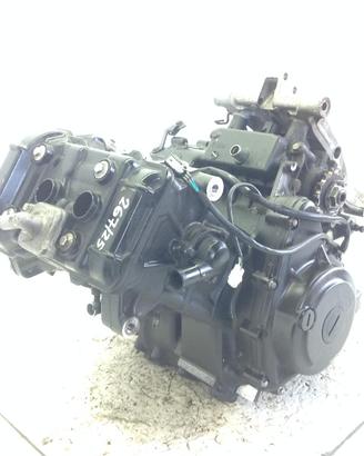 KAWASAKI NINJA 400 GLFA 400 BLOCCO MOTORE ENGINE -