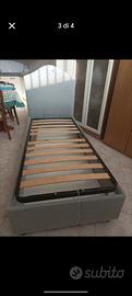 Letto singolo