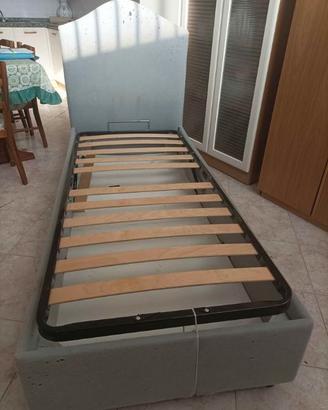 Letto singolo