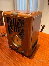 RADIO VINTAGE