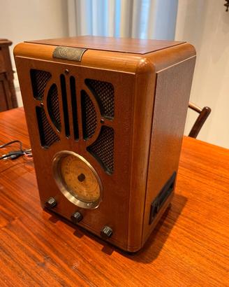 RADIO VINTAGE