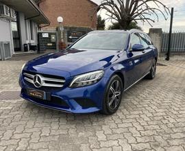 Mercedes-benz C 200 C 200 d S.W. Auto Executive