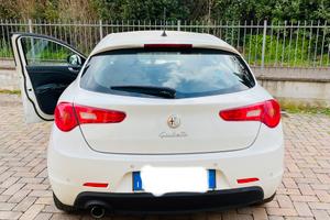 Alfa Romeo Giulietta 2015