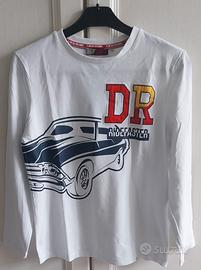 Maglietta maniche lunghe Original Marines 11/12 