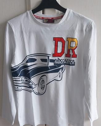 Maglietta maniche lunghe Original Marines 11/12 