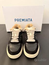 Sneaker Premiata