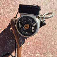 pompa circolatore riello ups15