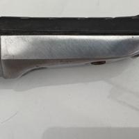 pedana sinistra  Scarabeo 100 4T E3 2010-2012