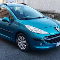 Peugeot 207 SW 1.4 GPL - 2008