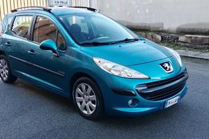 Peugeot 207 SW 1.4 GPL - 2008