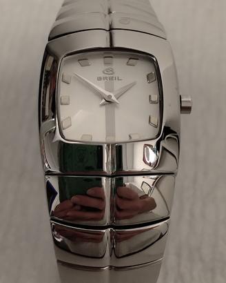BREIL GRIFFE ONE B – Orologio Donna Quarzo