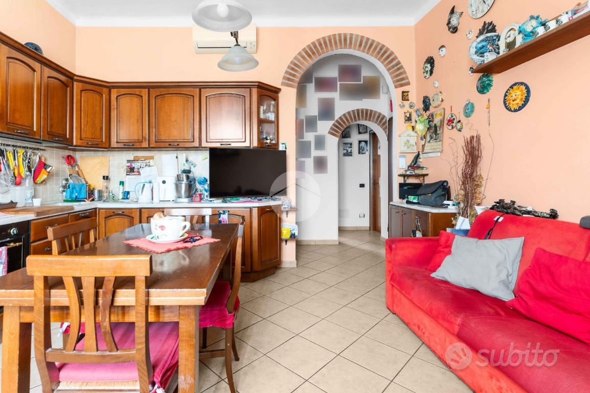 Appartamento – Trezzano sul Naviglio, Quartiere TR3, Isola Rosa - Vista 3