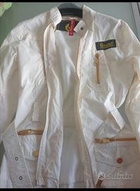 Giubbotto Belstaff