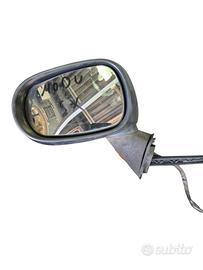 SPECCHIETTO RETROVISORE SINISTRO RENAULT Modus 1°
