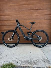 MBM Kairos E-MTB Full Suspension – TAGLIA M