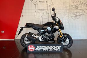 Honda MSX 125 Grom 2026