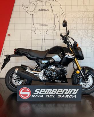 Honda MSX 125 Grom 2026