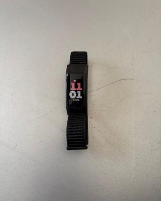 Google Fitbit Charge 6 - Perfetto, in garanzia