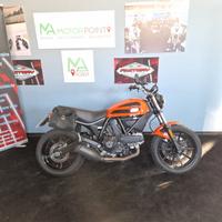 Ducati Scrambler 450 SCRAMBLER 450