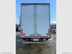 IVECO EUROCARGO 75E17