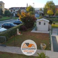 CUSIGNANA - Bicamere con Giardino - 743CUS