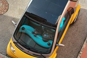 SMART FORTWO 450 – 2005 – CDI - DIESEL