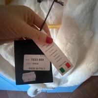 Coprispalle elegante