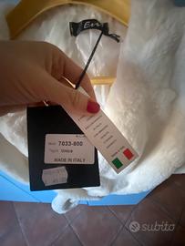 Coprispalle elegante