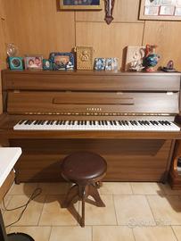 Pianoforte Yamaha