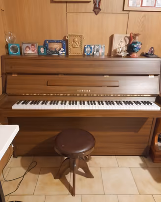 Pianoforte Yamaha