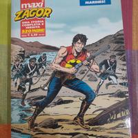 FUMETTI BONELLI ZAGOR SPECIALI