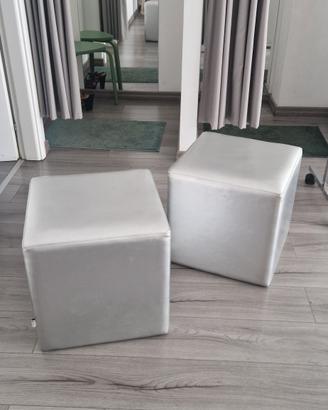 2 Pouf