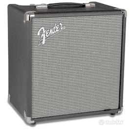 Amplificatore per basso FENDER