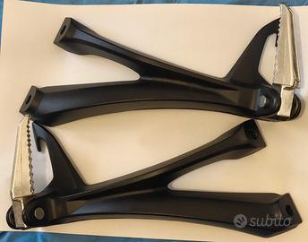 Pedane passeggero SUZUKI GSX-S 1000 2021-