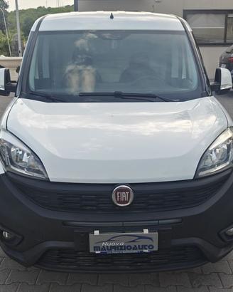 FIAT Doblo Cargo 2017 Fiat Doblo Cargo 1.3 Mjt 16v