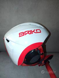 Casco BRIKO tg 50/54