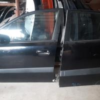 KIA RIO serie 1 porte portiere sportelli