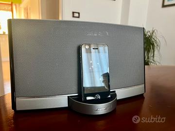 Soundock bose